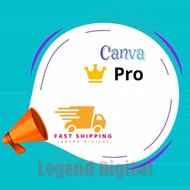 Pro Design your canva professional