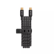 Mazer Infinite Link Pro 3 G2 Cable USB-C to USB-C 1.25M Black
