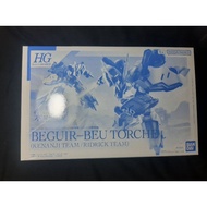 HG 1/144 Beguir-beu Torche