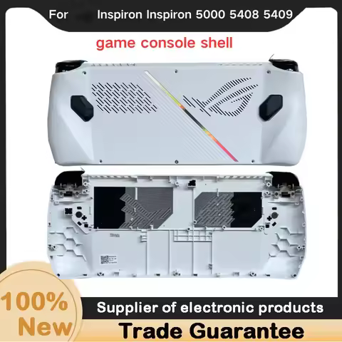 New For ROG handheld RC71L handheld game console Win11 game console shell ROG ally