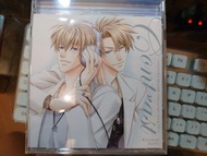 BL Drama CD 鬼畜眼鏡 收藏用 包郵