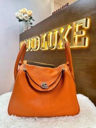 Hermes Lindy 30