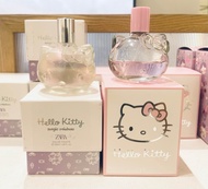 Zara Hello Kitty EDT น้ำหอมกลิ่นเด็กผู้หญิง ของแท้
