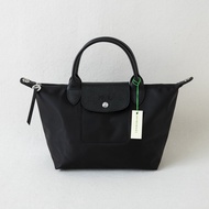 New Original black longchamp 1515 women's bags Shoulder bag tote bag Shopping Bag