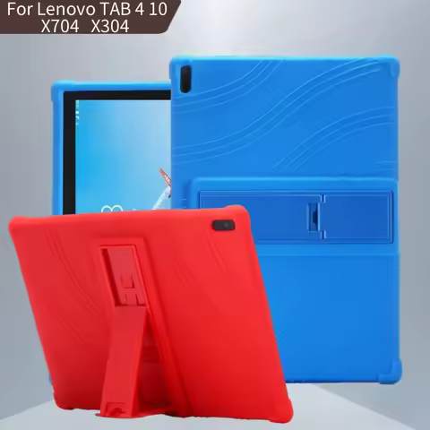 For Lenovo TAB 4 10 TB-X304F TB-X304N TB-X304L Protective Cover Tab4 10 Plus TB-X704L TB-X704F/N Tab