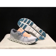 Best Sellers❤ Cloud Running cloud5 Lightweight Cushioning Professional Running Shoes Breathable Comf