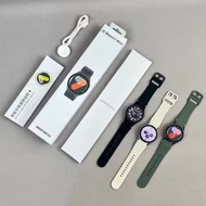 JS Watch7 Mini AMOLED HD Resolution FitCloudPro ip68 Sport Fitness Tracker Watch Smartwatch