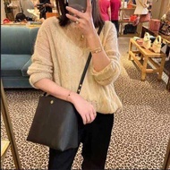 (PREORDER) TORY BURCH - EMERSON BUCKET BAG 13484