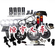TOYOTA 0 Toyota Forklift Parts 7Fd8FdG20-25 Rack Liner 76149-10110-71 9 7Fd8FdG20-25