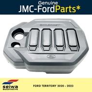 [2020 - 2023] Ford Territory Engine Cover - Genuine JMC Ford Auto Parts