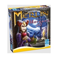 Queen Games Merlin: Morgana Board Game Expansion