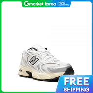 New Balance | New Balance 25 Mr530Ta (530 Silver Cream)