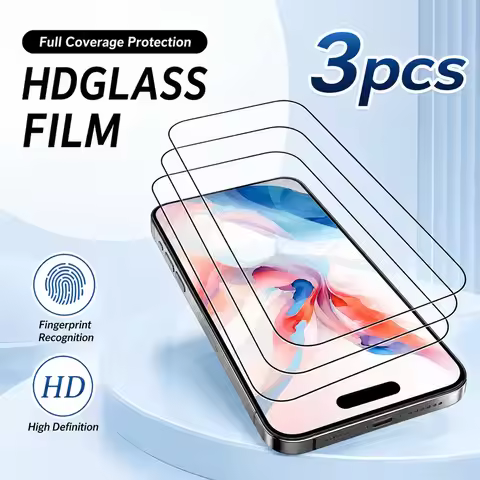 3PCS Tempered Glass For HUAWEI Nova 15 15 Pro 15 Ultra 14 14i Screen Protector For HUAWEI nova 14 Pr