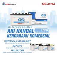 Diskon Aki Gs Astra Premium Ns40Zl/Aki Gs Premium Ns40Zl