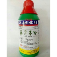 CH AMINE 48-1LT/Racun Rumput