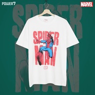 Power 7 Shop MARVEL Cartoon T-Shirt Authentic COMICS T-SHIRTS (MVX-026)