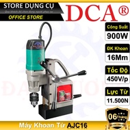 900w DCA AJC16 16mm Drill (J1C-FF-16)