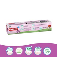 KODOMO Toothpaste Grape 80g (0.5 to 5 years old)