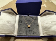 Chaumet bee my love pendant (Rosegold)
