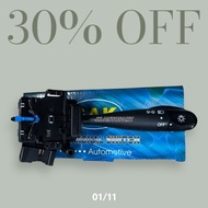 84140-02090 Turn Signal Switch TOYOTA ALTIS LIMO VIOS 2003 SAK Genuine VIOS/GSNKL