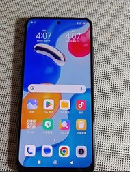 港版Redmi Note 11S 6.6吋大屏幕，5G 雙卡全網通 內存8G+128G！