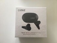 ITFIT True Wireless Earbuds