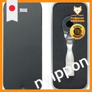 711L Mini Ratchet Wrench - One of the smallest 1/4 inch ratchet wrenches in the world, designed for 