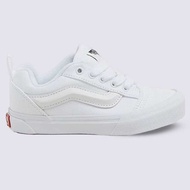รองเท้าเด็กVANS KNU SKOOL WHITE KIDS สินค้ามีประกันแท้