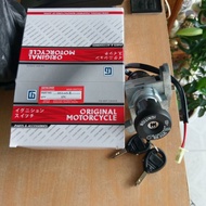 DyLan locks, @, Sh imported from Italy, 6 sides (high quality for Honda A shackle, A hook)_