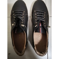 Kasut lelaki terpakai size UK8.5