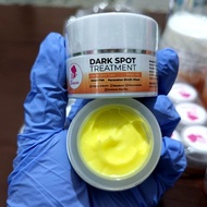 BPOM CREAM FLEK MELASMA/ CREAM FLEK TEBAL