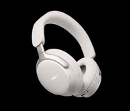 100%new 香港行貨，送禮品, Bose QuietComfort Ultra Headphones BLUETOOTH HEADPHONE 藍芽耳機

 Wireless headphone 無