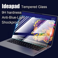 Scratch-resistant Screen Protector For Lenovo Ideapad 5Pro 5i Pro 16 inch Laptops Tempered Glass Screen Guard Cover Film