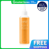 hair plus | Nước cân bằng pH OFresh từ giấm táo tẩy tế bào chết da đầu 200ml