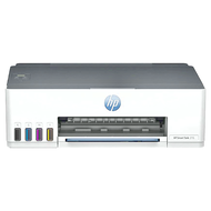 hp 惠普 商用彩色無線連續供墨印表機  Smart Tank 215