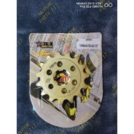 HOYO YAMAHA 183-420-14T/15T FRONT SPROCKET