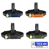 Olight Perun 3 Headlamp 3000 Lumens White Light and Red Light