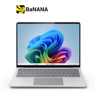 โน๊ตบุ๊ค Microsoft Surface Laptop 7 13 inch Pls/16/256 Win11 Platinum by Banana IT