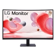 จอมอนิเตอร์ LG 24MR400-B FHD 3-Side Borderless (IPS 100Hz FreeSync)สินค้ารับประกัน 3 ปี
