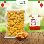 Frozen Cempedak Nugget [Cempedak Goreng] (Please read description box before order) |[Extra Natural]