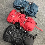 Little Eagle Beetle Hiking Bag Unisex 22L30L34L Camping Backpack Hiking Large Capacity Backpack