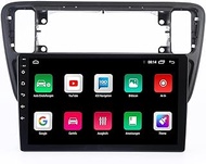9 inch AHD GPS Sat NAV Navigation Navigator Canbus Car Radio Player Stereo CarPlay Android Compatibl