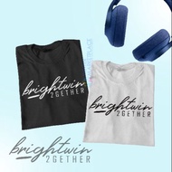 BrightWin 2gether The Series BL Shirt