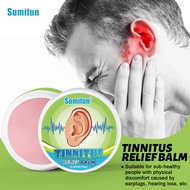 [Ready Stock] sumifun Paste Medicine Sonata Cream Sonata Cream Dizzy Ear Back Listening Reduce Sound