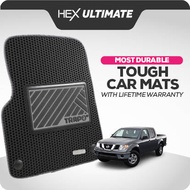 Nissan Frontier D40 (2004-2013)