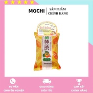 Xà phòng tắm chiết xuất từ quả hồng Pelican Persimmon Soap 80g