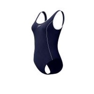 SPEEDO Texture Bound Scoop One Piece ชุดว่ายน้ำผู้หญิง SP111SP388EWTH