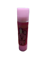 VANCO GLUE STICK / LEM STIK KECIL BERAT 10 GRAM KARAKTER BTS / BT21 Ready