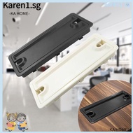 KA Cord Protector, Cable Management Power Strip Storage Rack Extension Wiring Duct Protector, Cable Cover Socket Hang Holder Power Cable Protector Offices Living Room