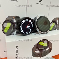 Smartwatch Galaxy Watch Active 2  Full Touch Screen T7 Pro Smart Watch bluetooth calls VS hello watc